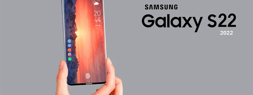 هر آن چیزی که درباره GALAXY S22 می‌دانیم