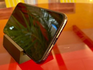 ساخت اولین آیفون X ضد آب دنیا