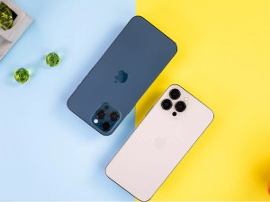 بررسی آیفون ۱۳ پرو مکس اپل