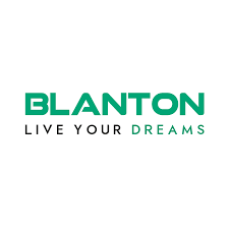 بلانتون - Blanton بلانتون - Blanton