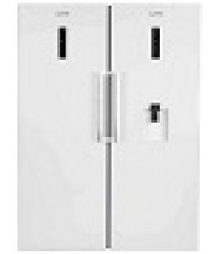 یخچال و فریزر دوقلو