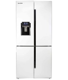 یخچال و فریزر ساید بای ساید