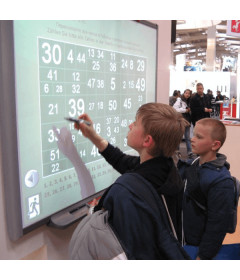 رسانه های هوشمند تعاملی