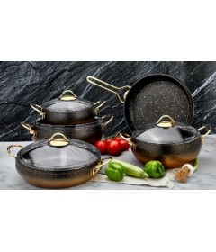 سرویس قابلمه