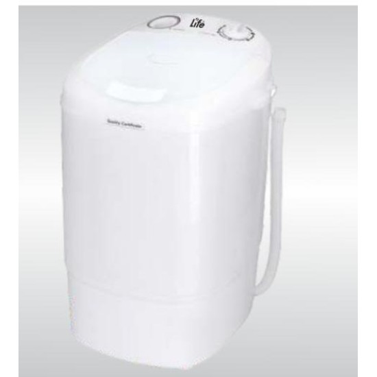 لباسشویی ۳٫۵ کیلو -LI3500-لایف لباسشویی ۳٫۵ کیلو -LI3500-لایف
