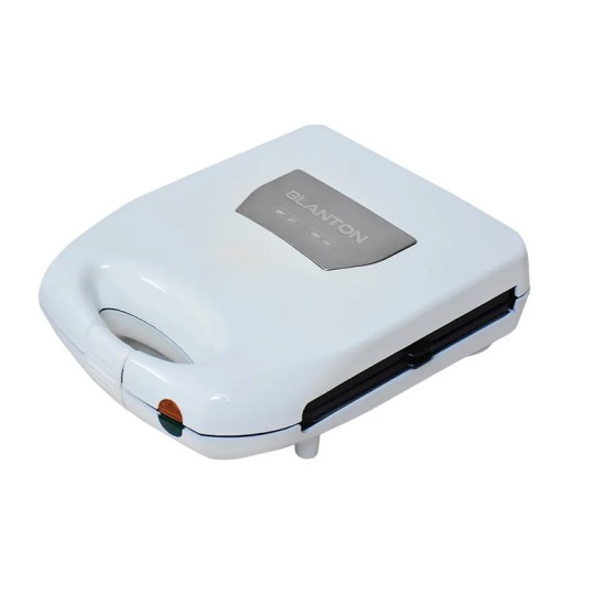 ساندویچ ساز بلانتون مدل BCD-SM1101W-رنگ سفید ساندویچ ساز بلانتون مدل BCD-SM1101W-رنگ سفید