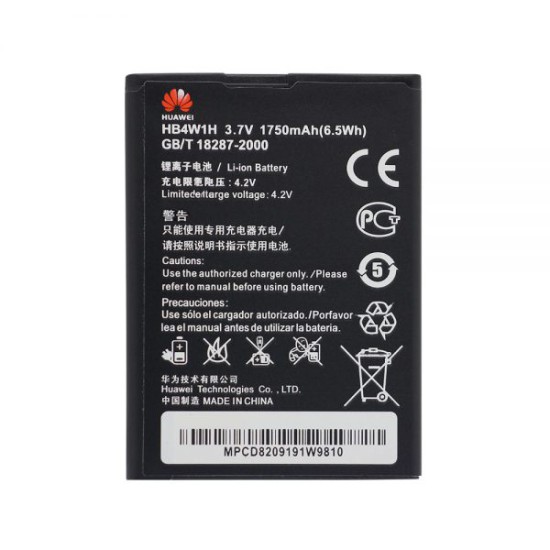 باتری موبایل Huawei Ascend G510