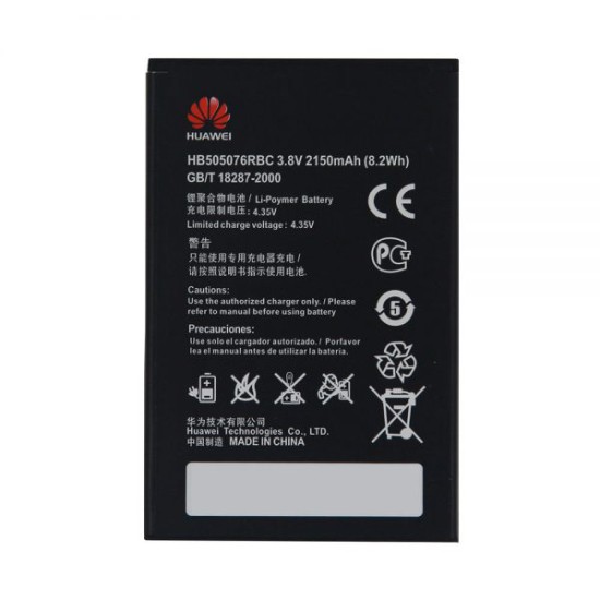 باتری موبایل Huawei  G610