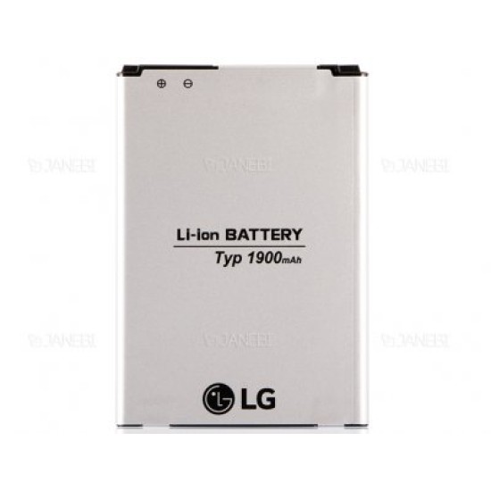 باتری موبایل LG 41ZH