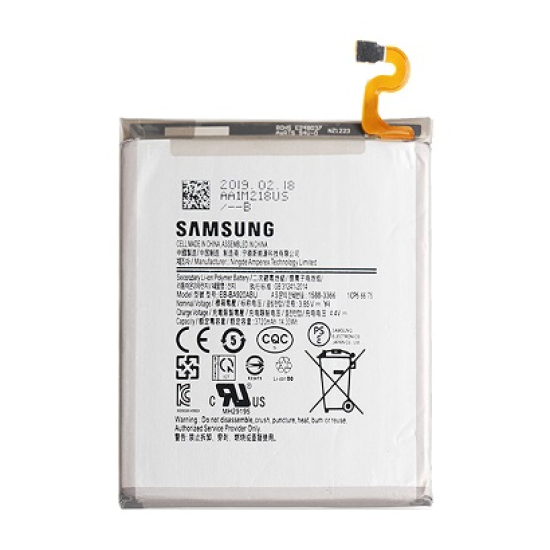 باتری موبایل Samsung A9 2018