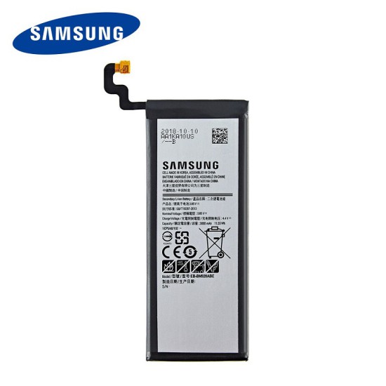باتری موبایل Samsung Galaxy Note5