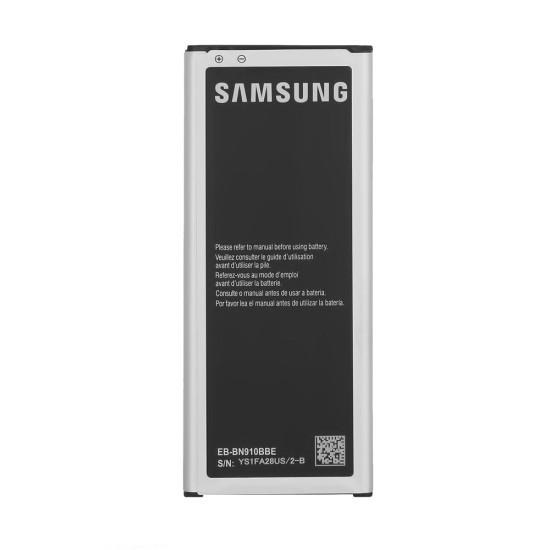 باتری موبایل Samsung Galaxy Note4