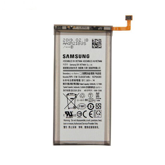 باتری موبایل Samsung Galaxy S10