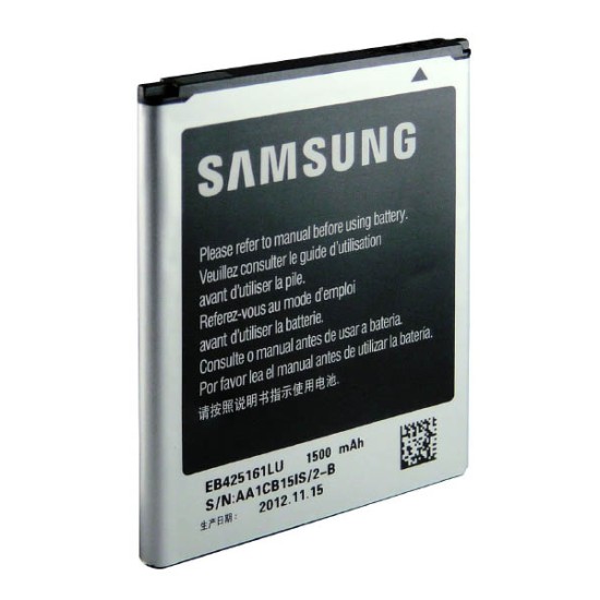 باتری موبایل Samsung Galaxy S3 Mini