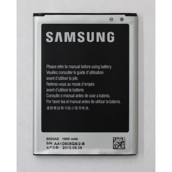 باتری موبایل Samsung Galaxy S4Mini