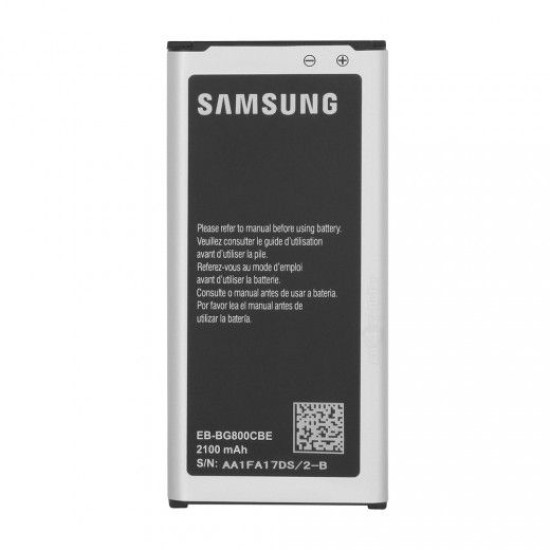 باتری موبایل Samsung Galaxy S5Mini