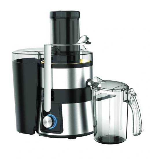 آبمیوه گیری بلانتون مدل BCR-JU1110 آبمیوه گیری بلانتون مدل BCR-JU1110