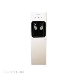 آبسردکن بلانتون مدل 3101 (سفید نقره ای)