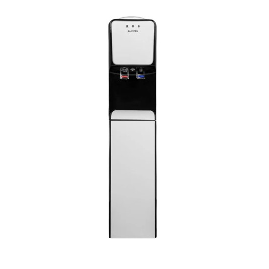 آبسردکن دو منظوره بلانتون مدل BAK-WD1201WB -سفید-مشکی آبسردکن دو منظوره بلانتون مدل BAK-WD1201WB -سفید-مشکی
