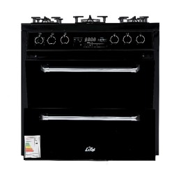 اجاق طرح فر لایف مدل ۵۸۸ تیتانیوم