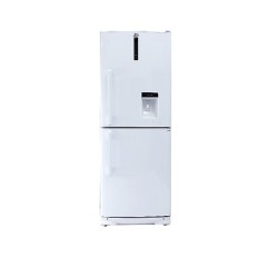 یخچال فریزر لایف مدل ۷۰۲۶سفید
