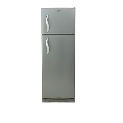 یخچال فریزر 18 فوت لایف مدل 1801 تیتانیوم