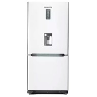 یخچال فریزر کمبی بلانتون مدلBAH-RF3014 - رنگ سفید چرمی