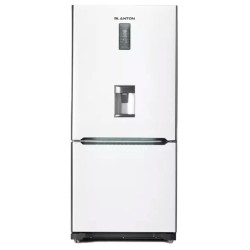 یخچال فریزر کمبی بلانتون مدل BAH-RF3014T - تیتانیوم