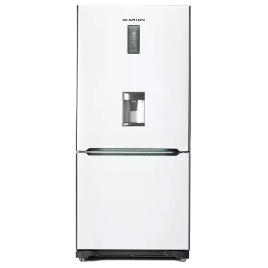 یخچال فریزر کمبی بلانتون مدل BAH-RF3014T - تیتانیوم یخچال فریزر کمبی بلانتون مدل BAH-RF3014T - تیتانیوم
