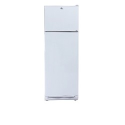 یخچال فریزر ۱۸ فوت لایف مدل ۱۸۰۰ سیلور