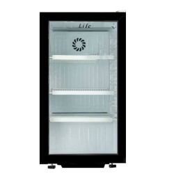 یخچال ـ شوکیس ۵ فوت لایف