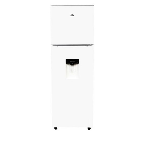 یخچال و فریزر -دودرب – مدلli-1400w- سفید لایف یخچال و فریزر -دودرب – مدلli-1400w- سفید لایف