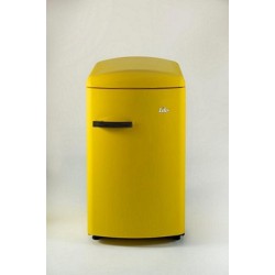 یخچال -۷ فوت مدل LI-R ( مشکی-زرد-آبی-قرمز-نارنجی)-لایف