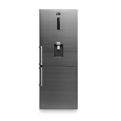 کمبی- یخچال فریزر-مدل como -سفید لایف