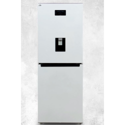 کمبی -یخچال فریزر -مدل لنیا- استیل لایف