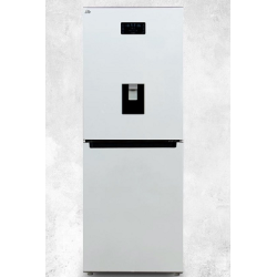 کمبی -یخچال فریزر -مدل لنیا-سفید لایف