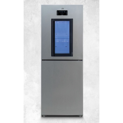 کمبی -یخچال و فریزر -مدل نوژان-سفید لایف