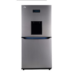 کمبی-یخچال و فریزر -مدل ۲۸۰۵- سفیدلایف