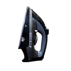 اتو بخار-مدل ۹۰۱ li-si- سفید لایف