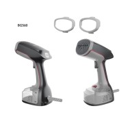 برس بخار (بخارگر عمودی) بلانتون 1800 وات BCZ-SI4111GR- خاکستری قرمز