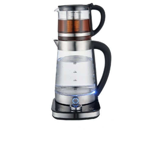 چای ساز بلانتون مدل BCX-TM1206 چای ساز بلانتون مدل BCX-TM1206