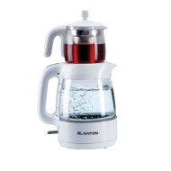 چای ساز بلانتون مدل BCX-TM1205W - رنگ سفید