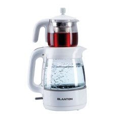 چای ساز بلانتون مدل BCX-TM1205W - رنگ سفید