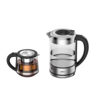 چای ساز سام مدل tm215