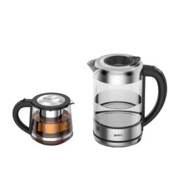 چای ساز سام مدل tm215