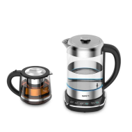 سام چای ساز کنارهمی مدل TM216