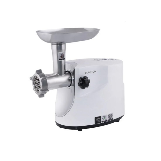 چرخ گوشت بلانتون مدل MG1001W - رنگ سفید چرخ گوشت بلانتون مدل MG1001W - رنگ سفید