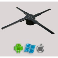 فن هولوگرام (46 سانتی) فن هولوگرام (46 سانتی)