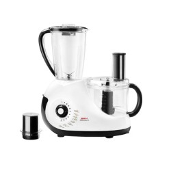 غذاساز چندکاره سام مدل FP-G980