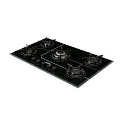 اجاق 5شعله لایف مدل 593